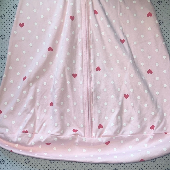 🛍PRETY Little GIRLS SLEEP SACK SIZE SMALL🛍 - Picture 3 of 6